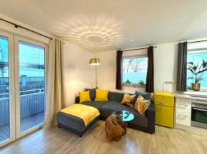 YAY - 65m2 Apartment am Bahnhof